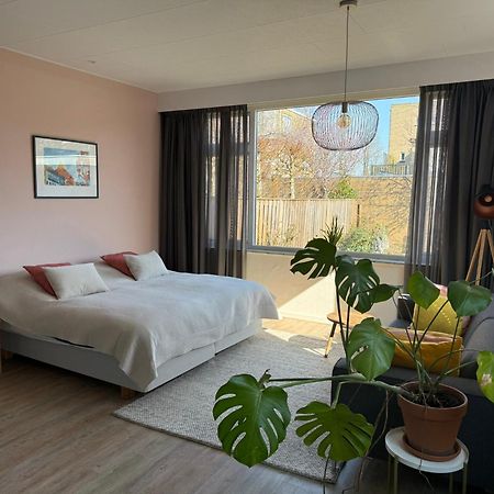 Studio Brinkstraat Hoogeveen Εξωτερικό φωτογραφία