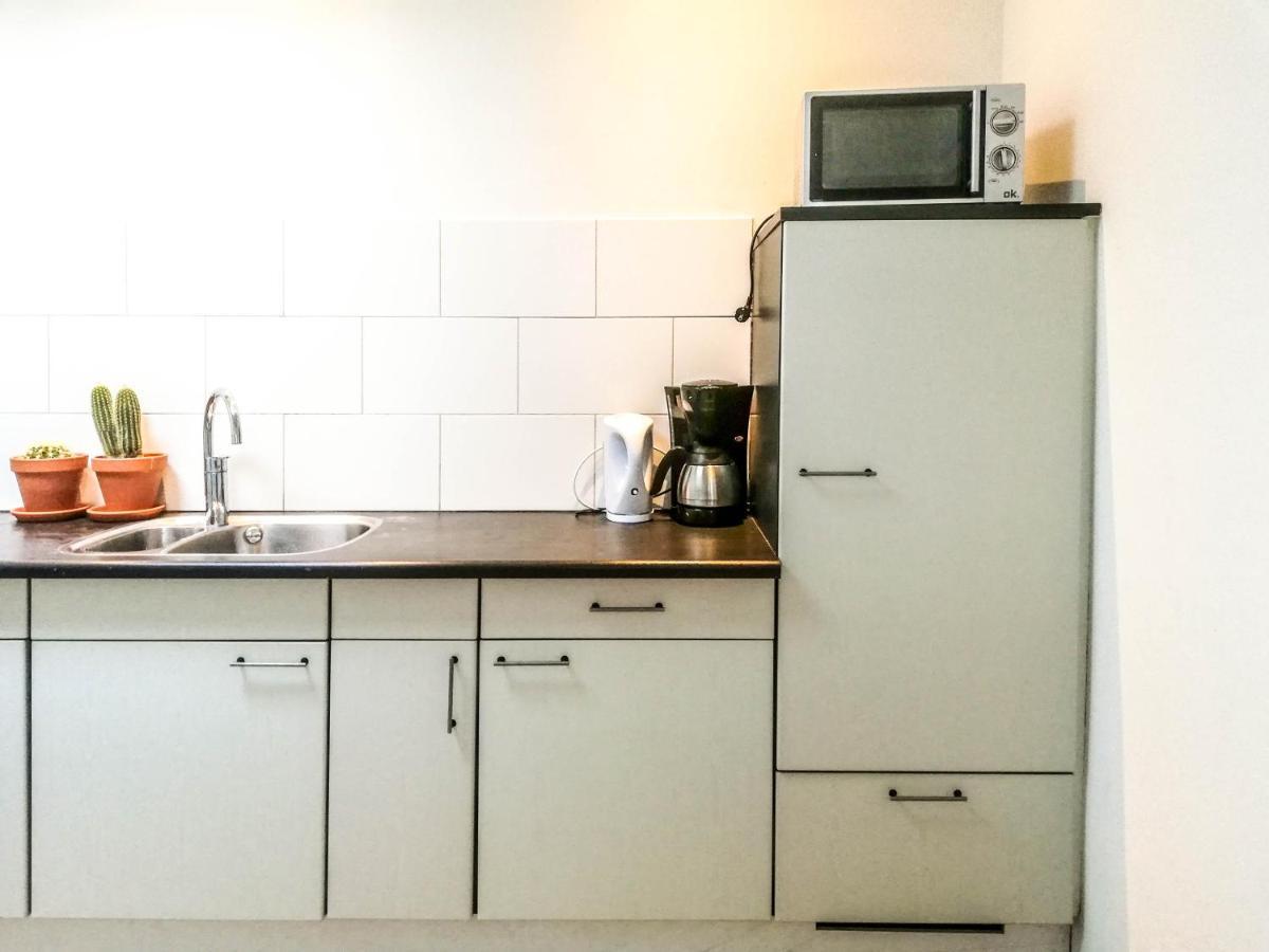 Studio Brinkstraat Hoogeveen Εξωτερικό φωτογραφία