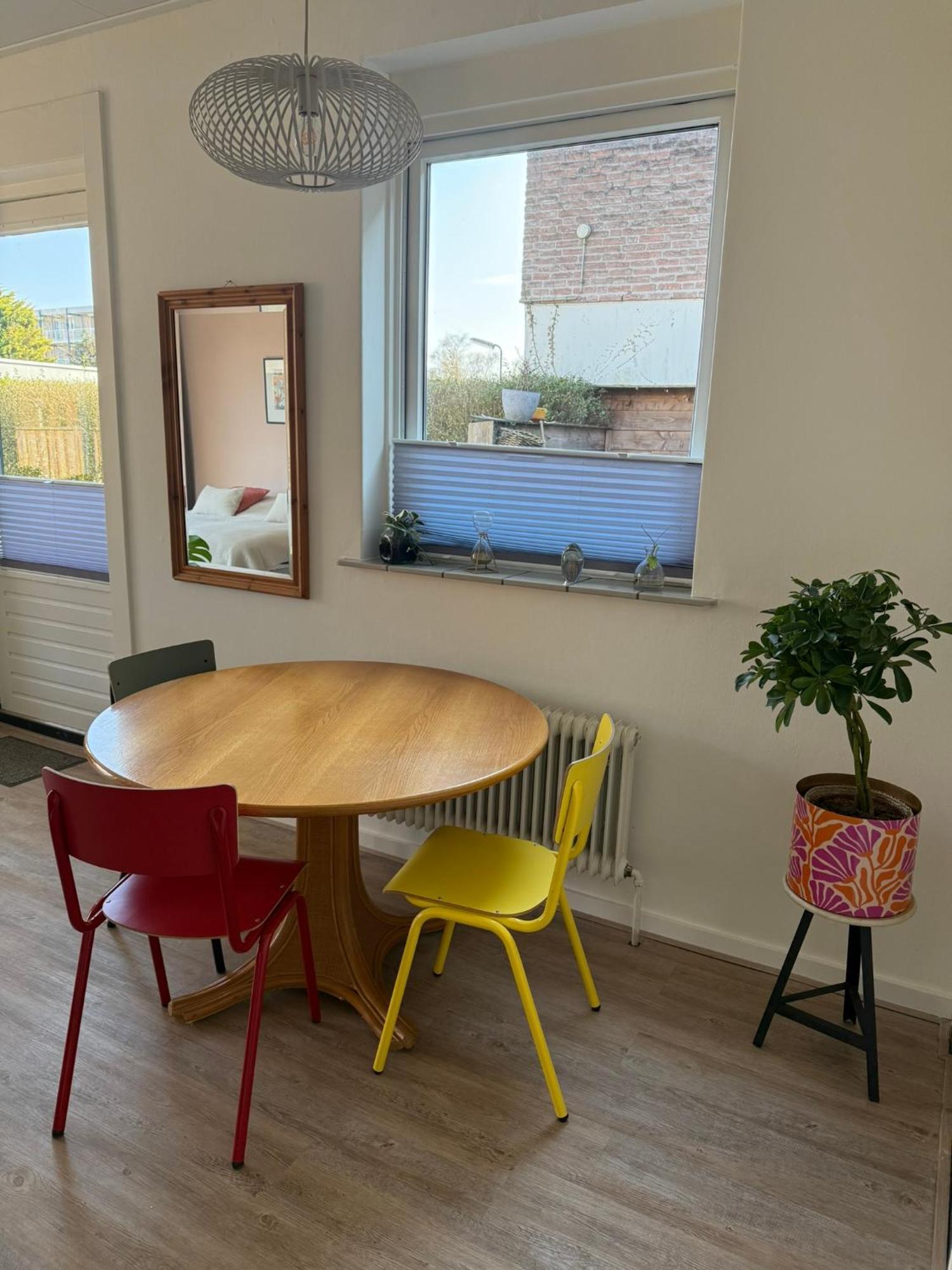 Studio Brinkstraat Hoogeveen Εξωτερικό φωτογραφία