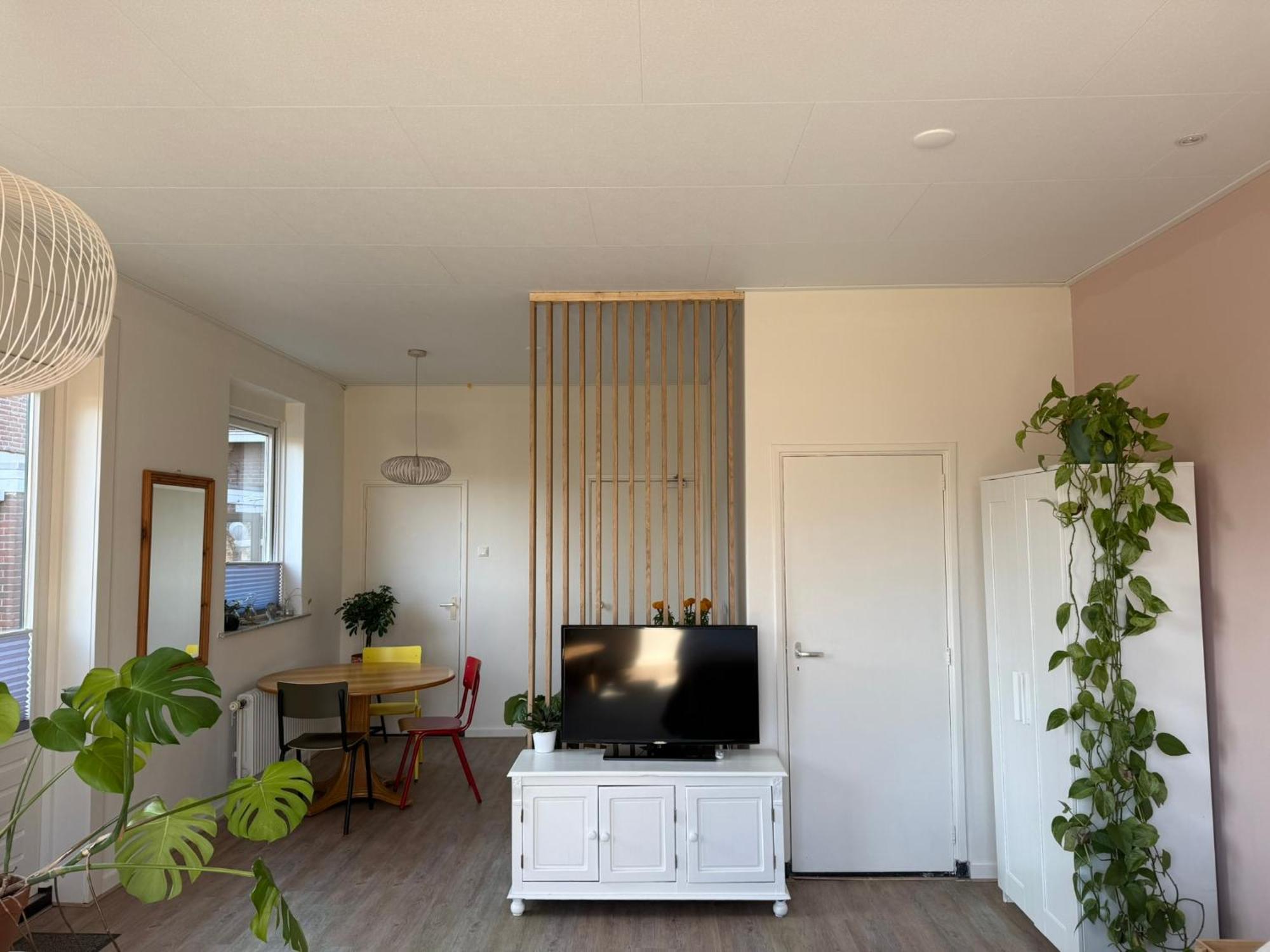 Studio Brinkstraat Hoogeveen Εξωτερικό φωτογραφία
