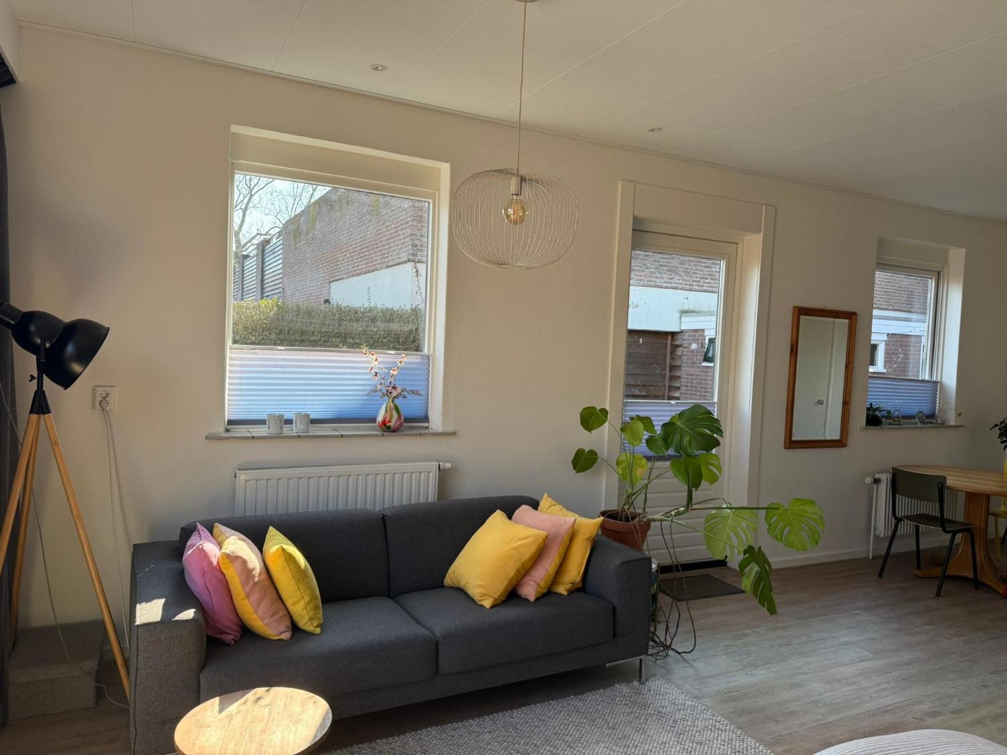 Studio Brinkstraat Hoogeveen Εξωτερικό φωτογραφία