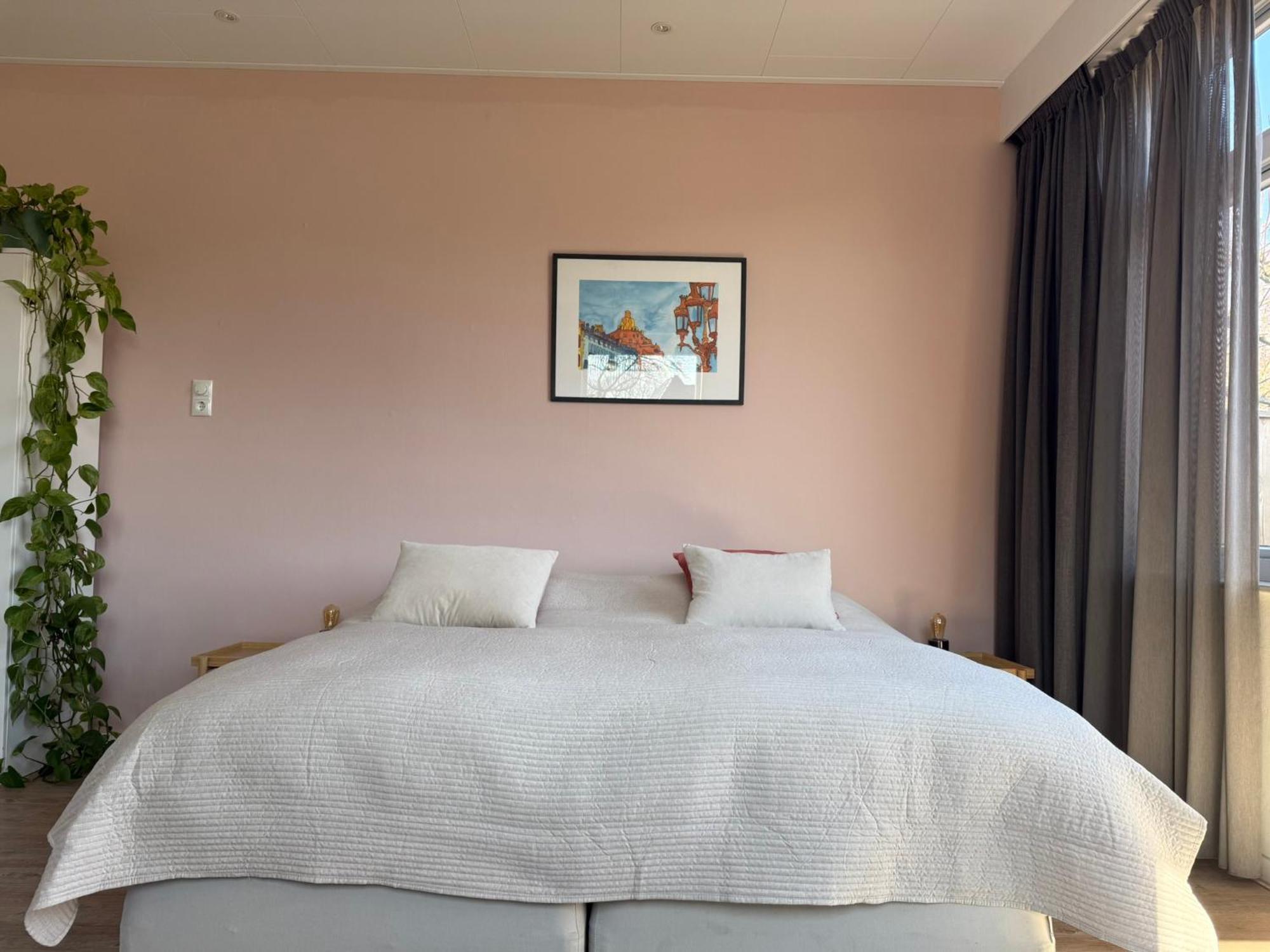 Studio Brinkstraat Hoogeveen Εξωτερικό φωτογραφία