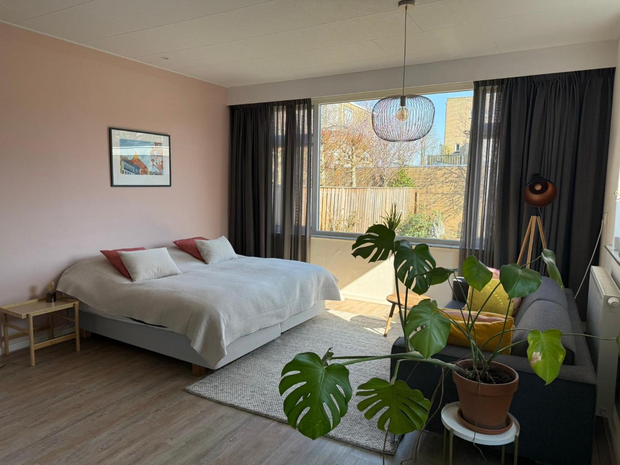 Studio Brinkstraat Hoogeveen Εξωτερικό φωτογραφία